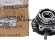 Nissan kürəcikli yastıq topu(stupitsa)